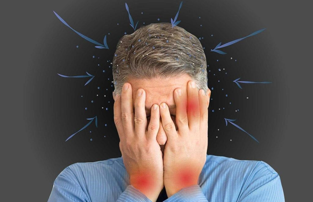 Depression and Arthritis- how are they linked to one another?