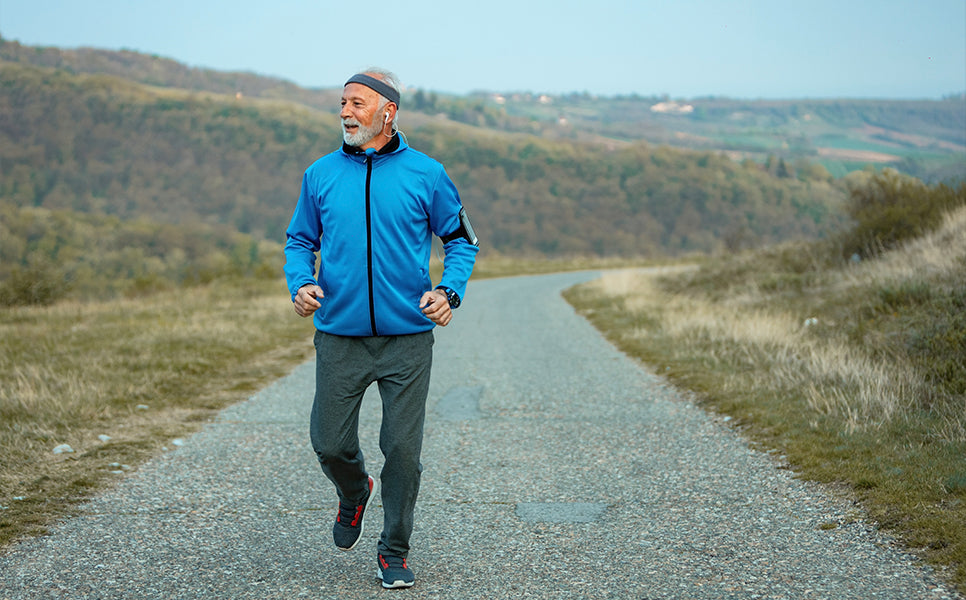 Building Blocks of Strength: A Comprehensive Guide to Bone and Joint Health