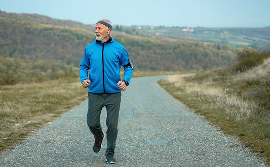 Building Blocks of Strength: A Comprehensive Guide to Bone and Joint Health