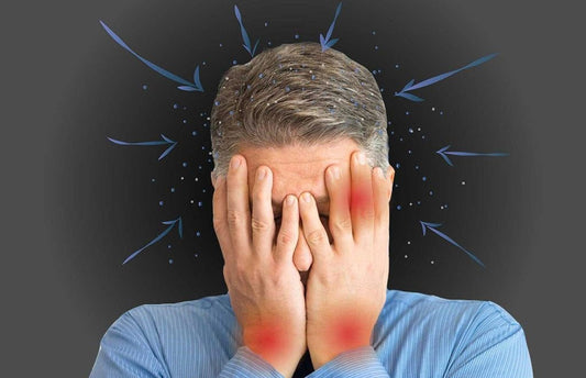 Depression and Arthritis- how are they linked to one another?