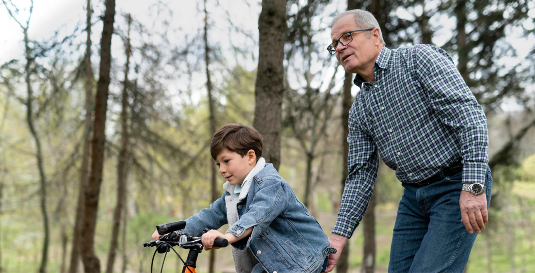 Healthy Joints, Healthy Life: Understanding Joint Health & the Science Behind UC-II®