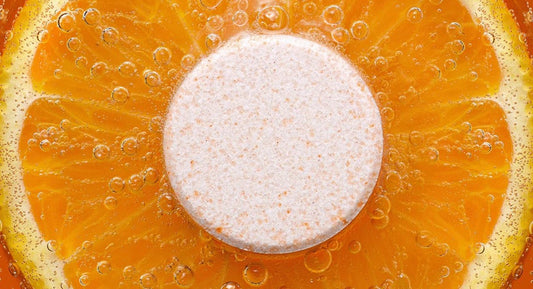What’s the buzz about the fizzy health supplements?