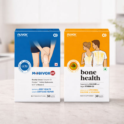 Bone & Joint Health Bundle