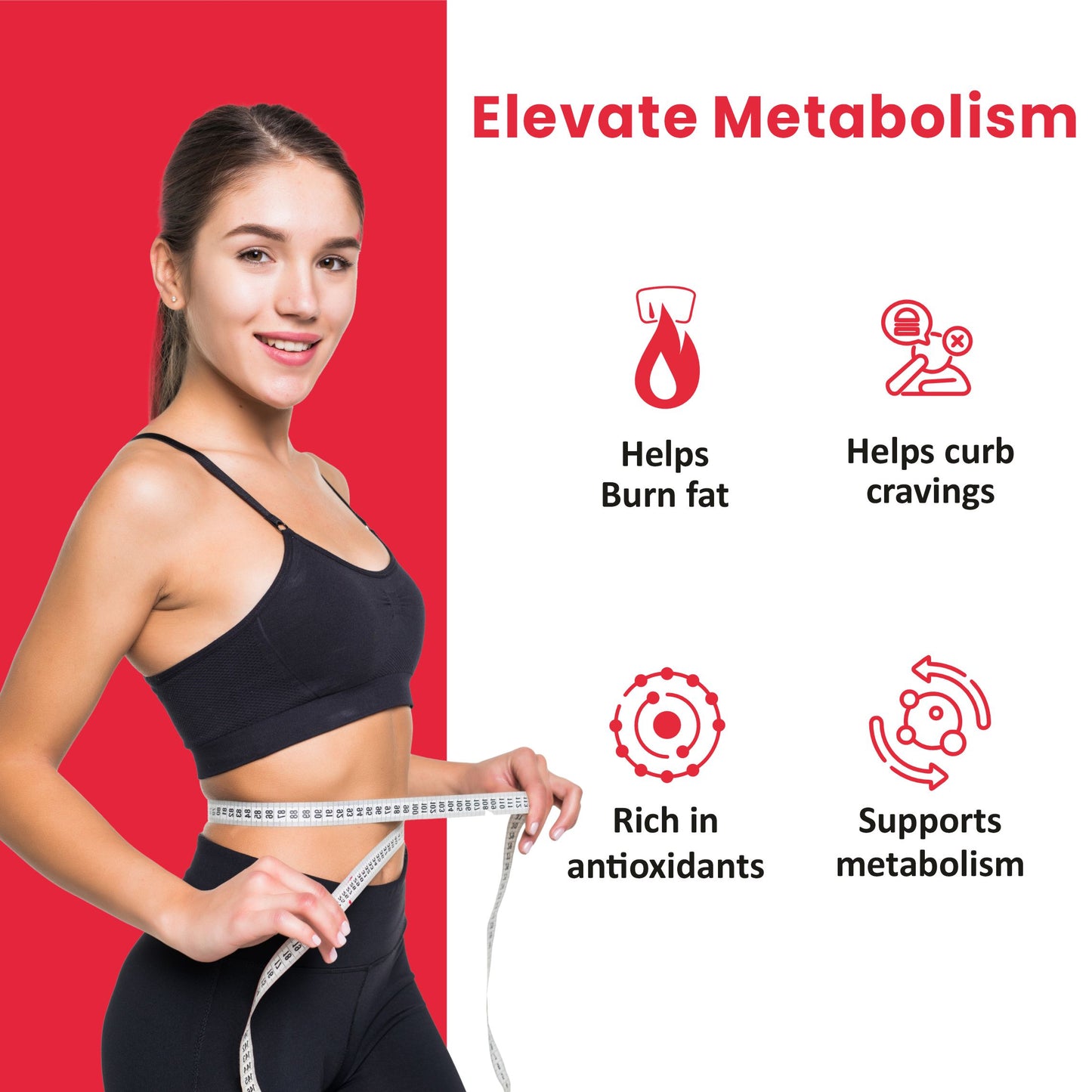 LEAN Weight Loss - Strawberry Watermelon