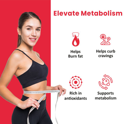 LEAN Weight Loss - Strawberry Watermelon