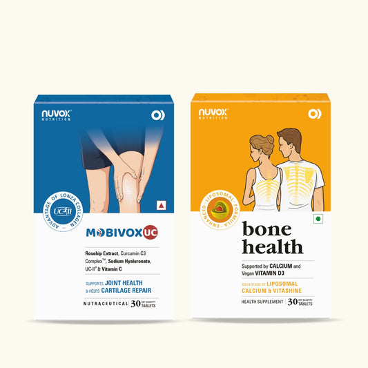 Bone & Joint Health Bundle