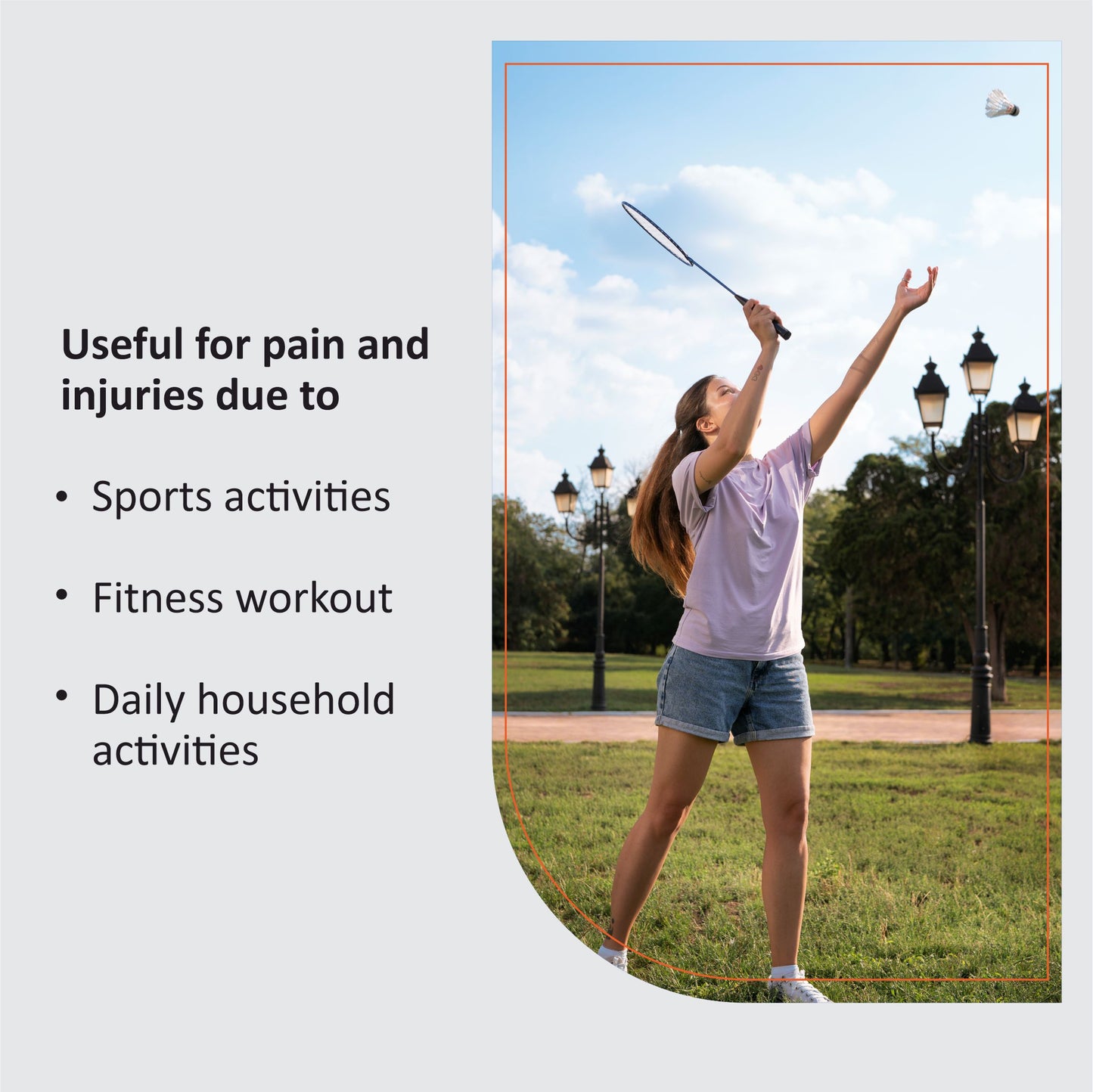 Freezdol - Pain Relief Gel