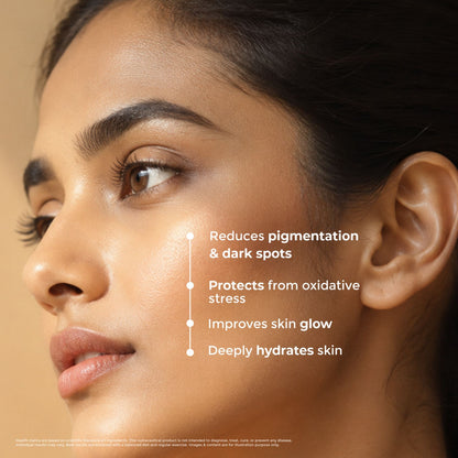 GLOW - Japanese Glutathione (Opitac) for Radiant Skin