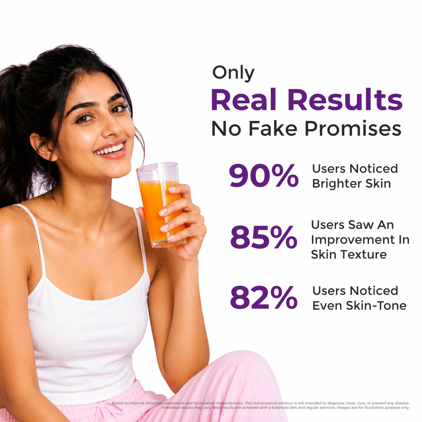 GLOW - Japanese Glutathione (Opitac) for Radiant Skin