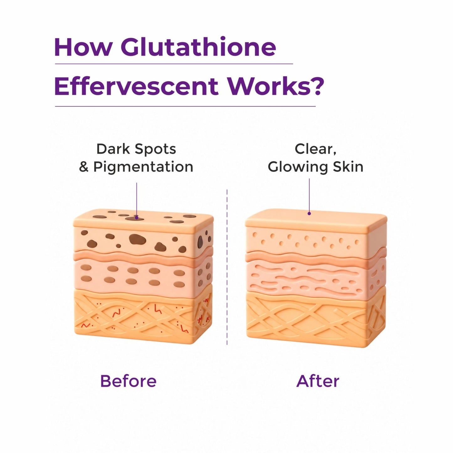 GLOW - Japanese Glutathione (Opitac) for Radiant Skin