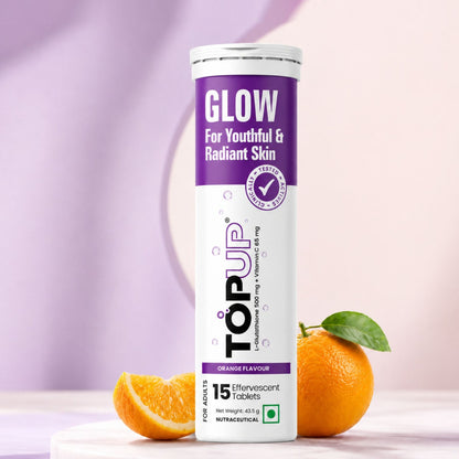 GLOW - Japanese Glutathione (Opitac) for Radiant Skin