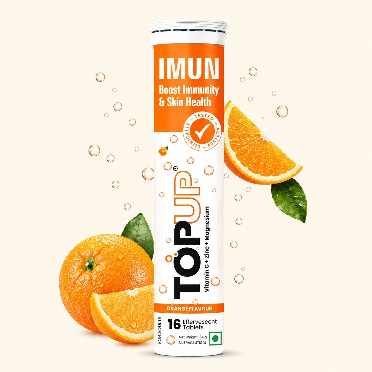 IMUN - Boost Immunity and Skin Health