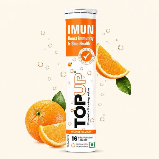 IMUN - Boost Immunity and Skin Health