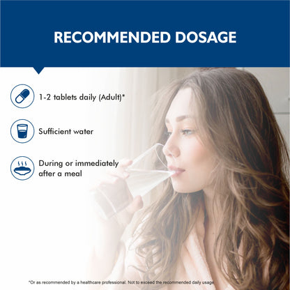 Symtone – Natural Support for PMS, Menopause & Skin Health