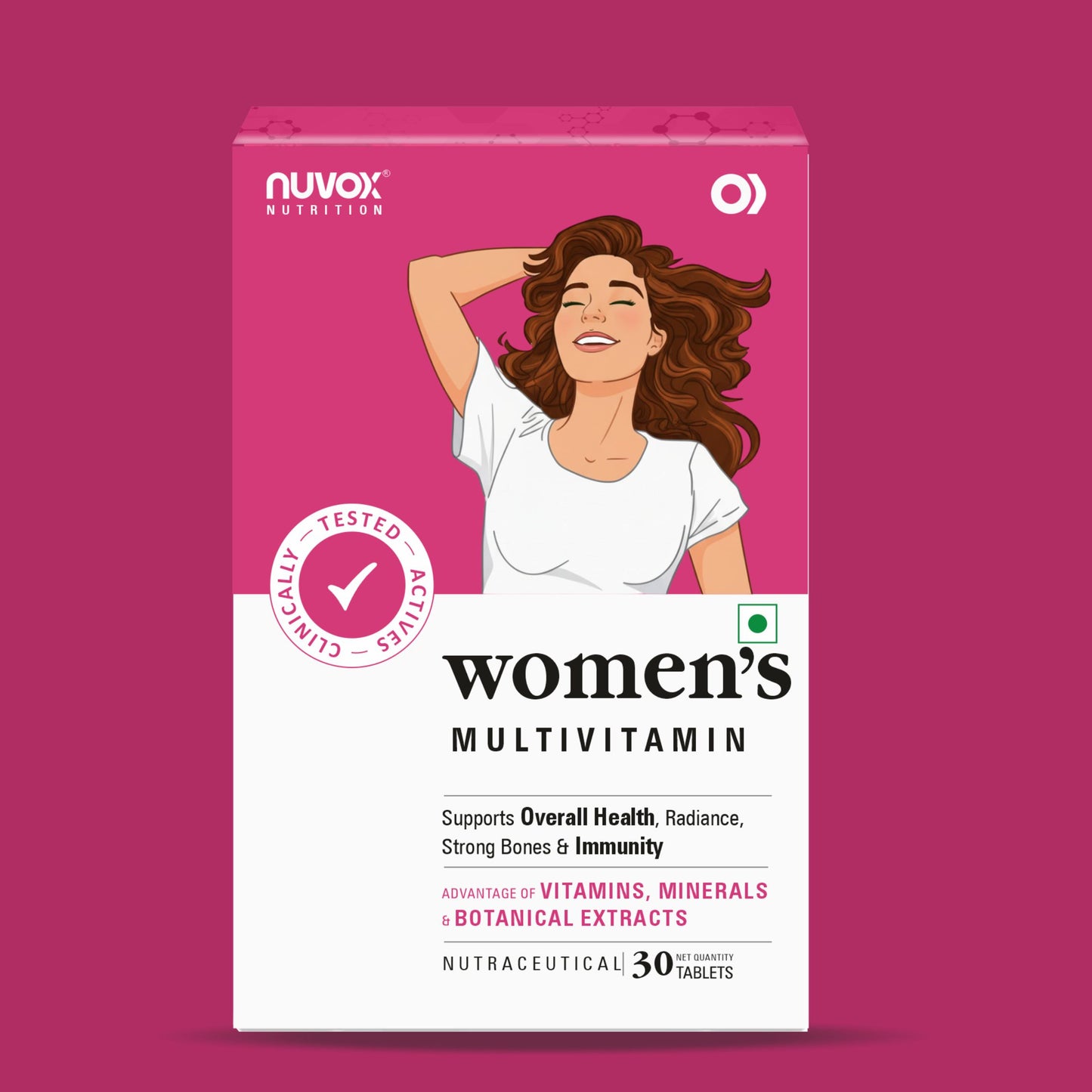 Women's Multivitamin