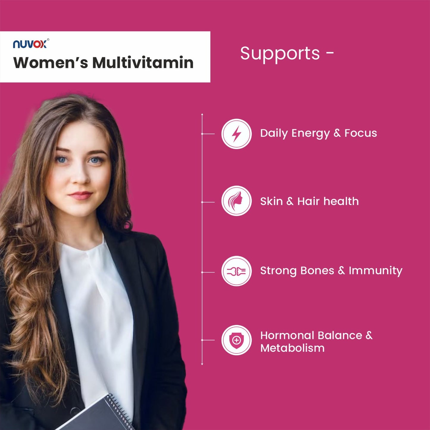 Women's Multivitamin