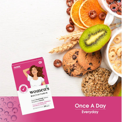 Women's Multivitamin