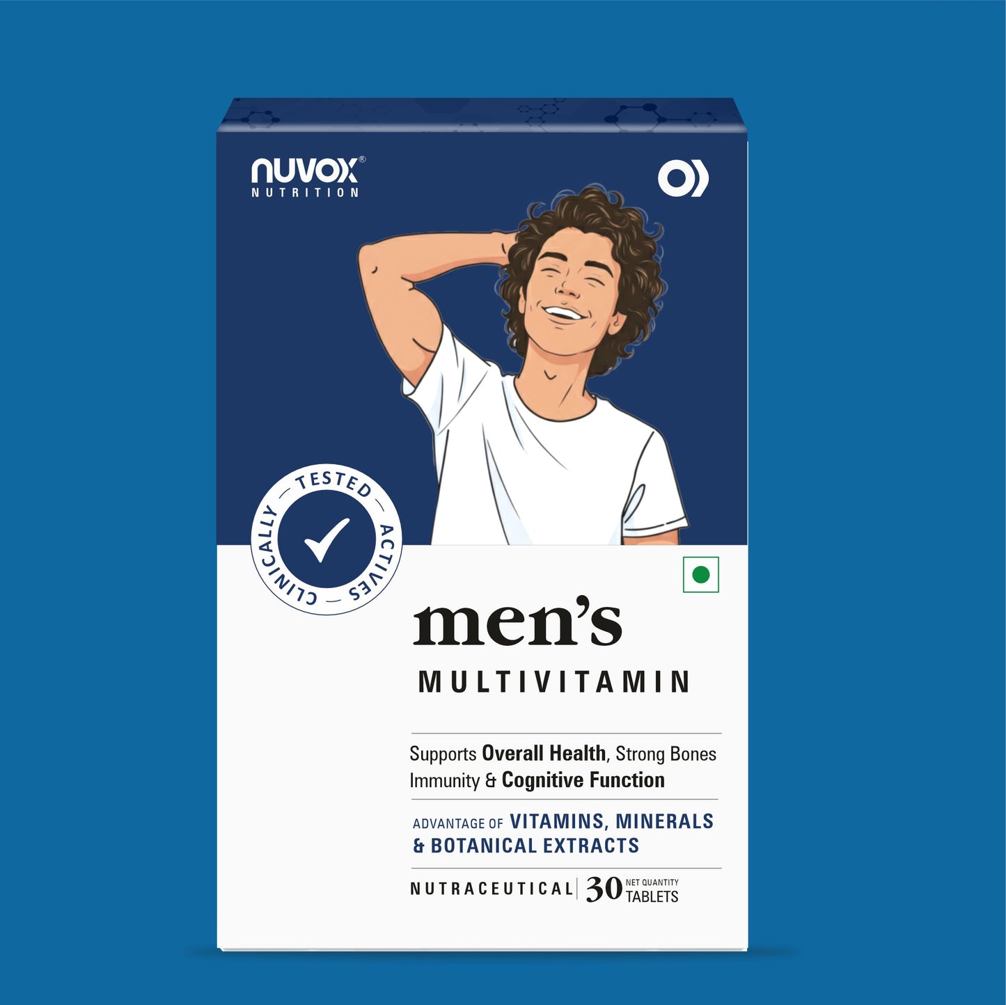 Men's Multivitamin