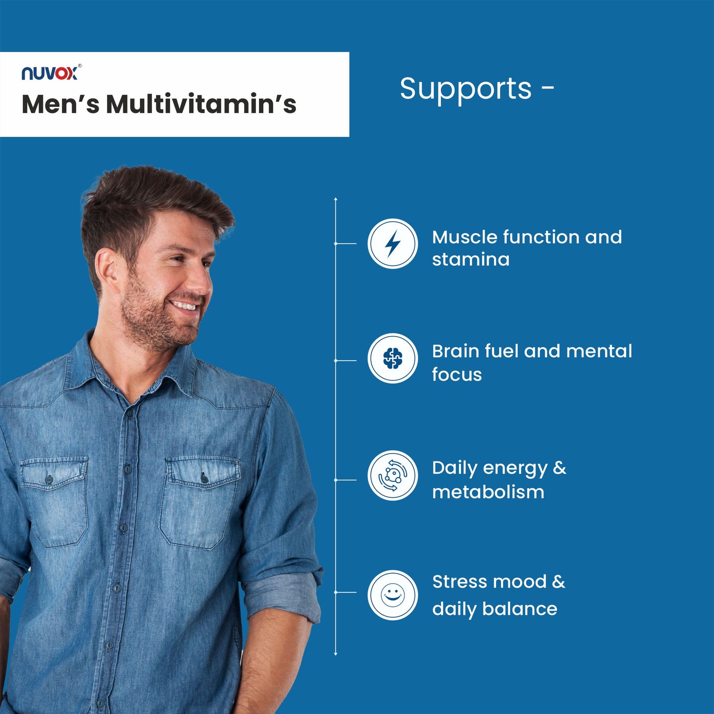 Men's Multivitamin